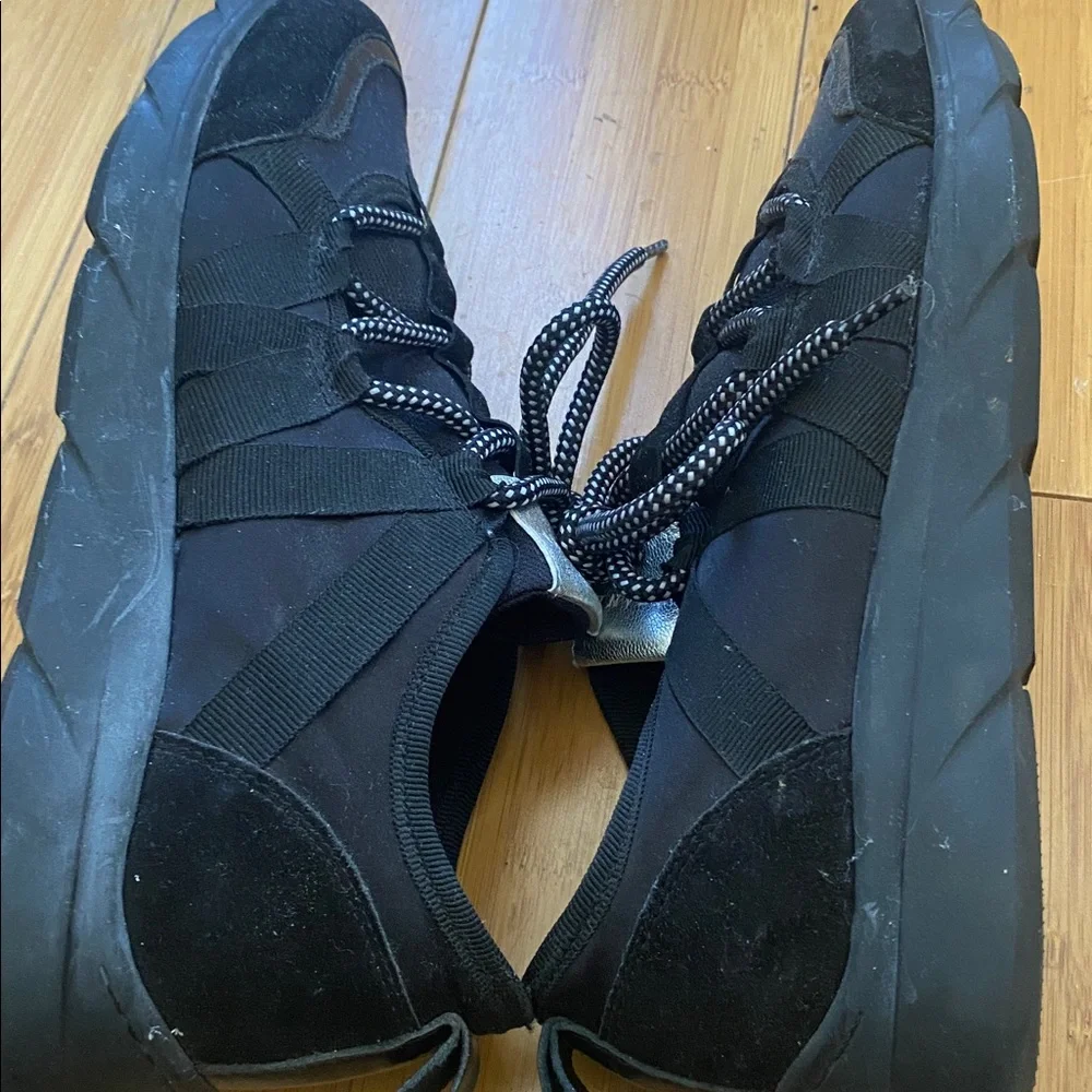 Sezane Sami Sneaker